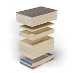 Mini-Multi Komplettbeute