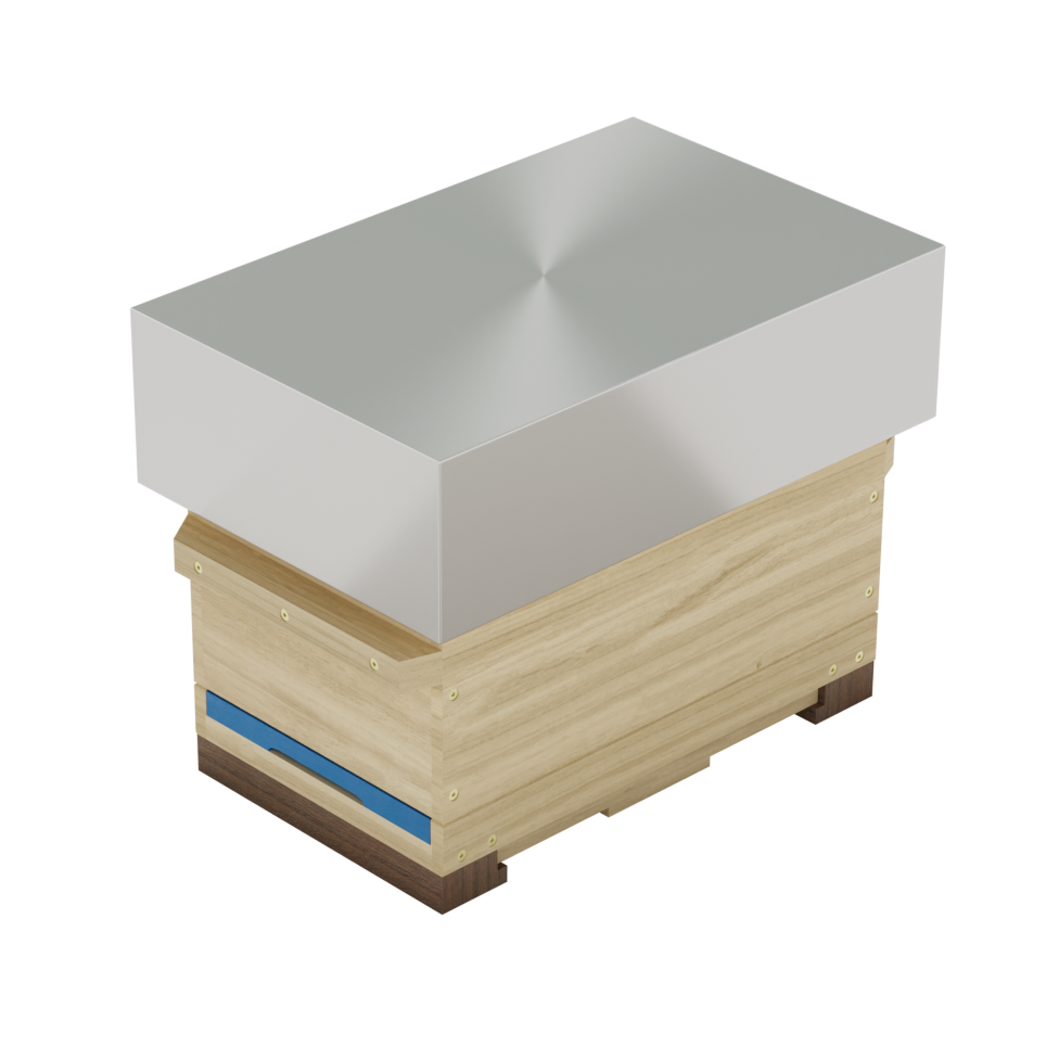 Mini-Multi Komplettbeute