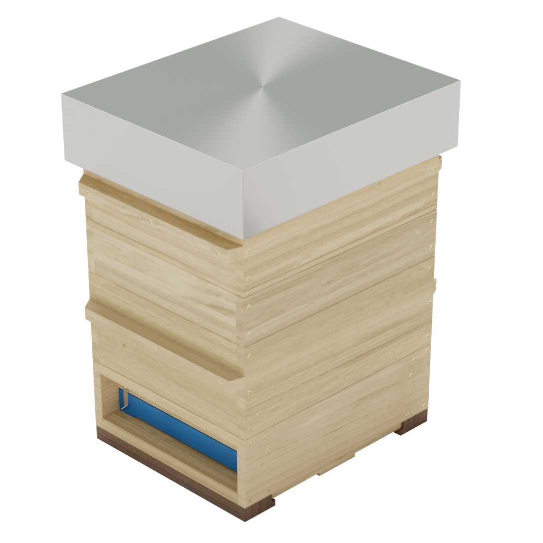 Multibeute Komplettbeute