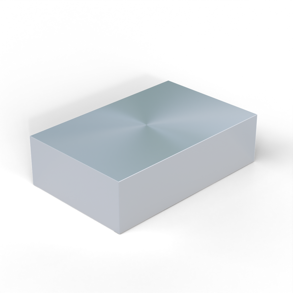 Metalldeckel Mini-Multi