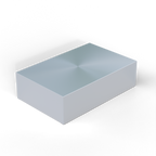 Metalldeckel Mini-Multi