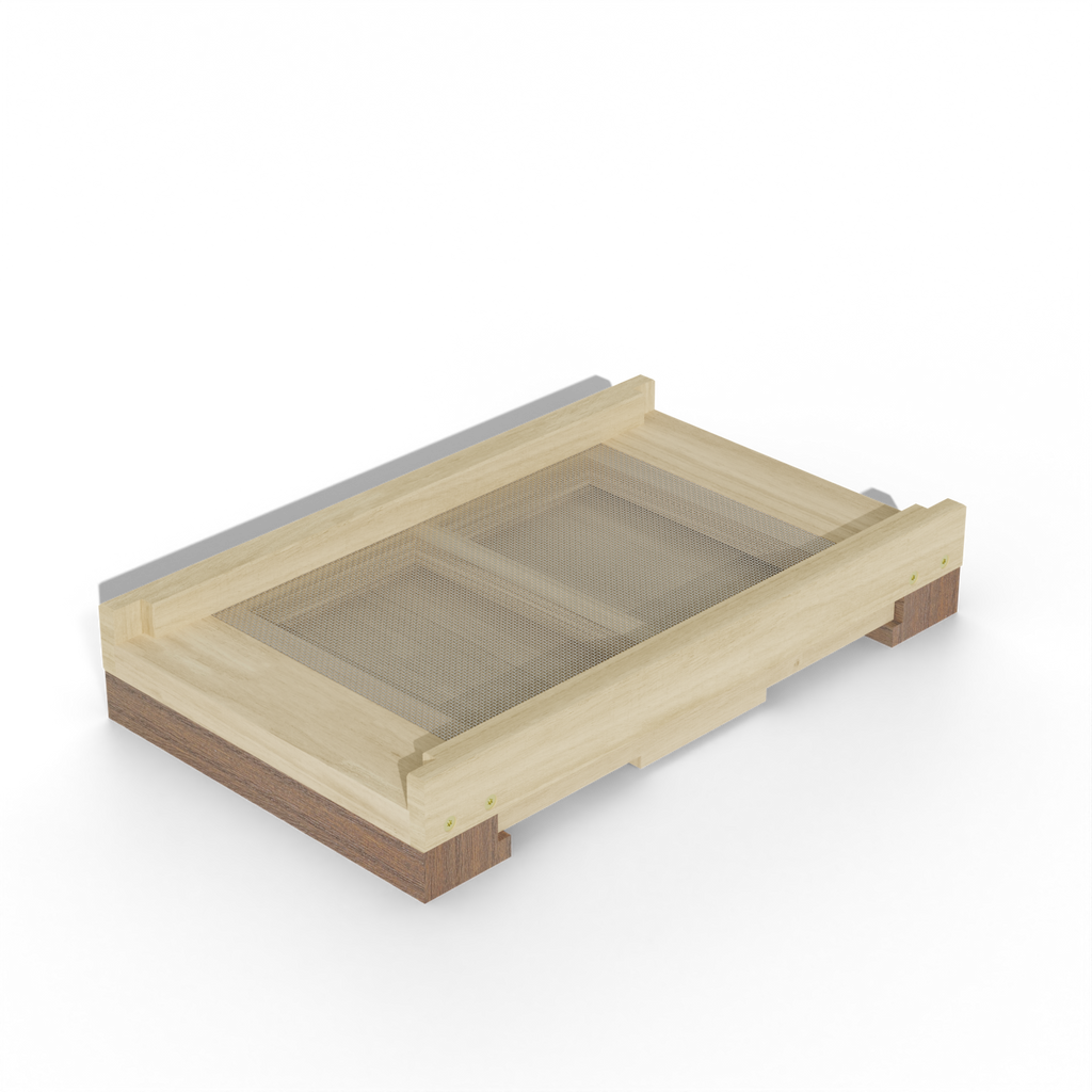 Mini-Multi Komplettbeute