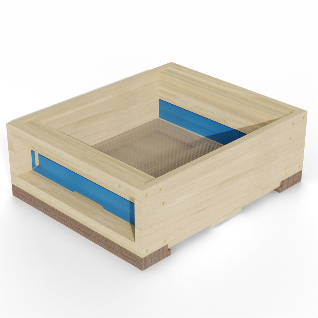 Multibeute Komplettbeute