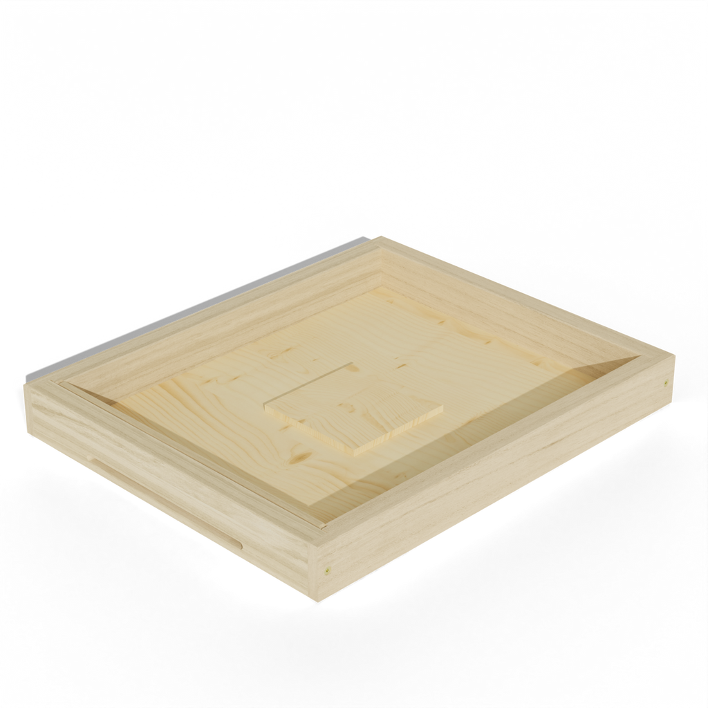 Multibeute Komplettbeute