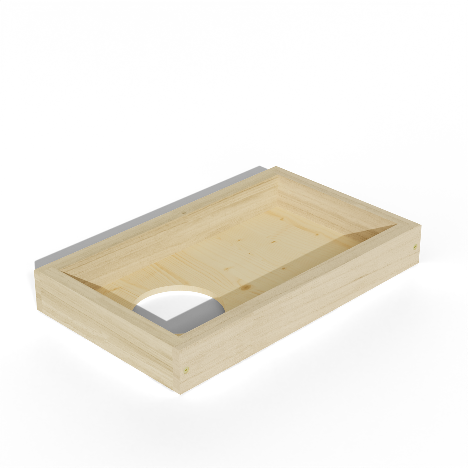 Zwischenboden Mini-Multi